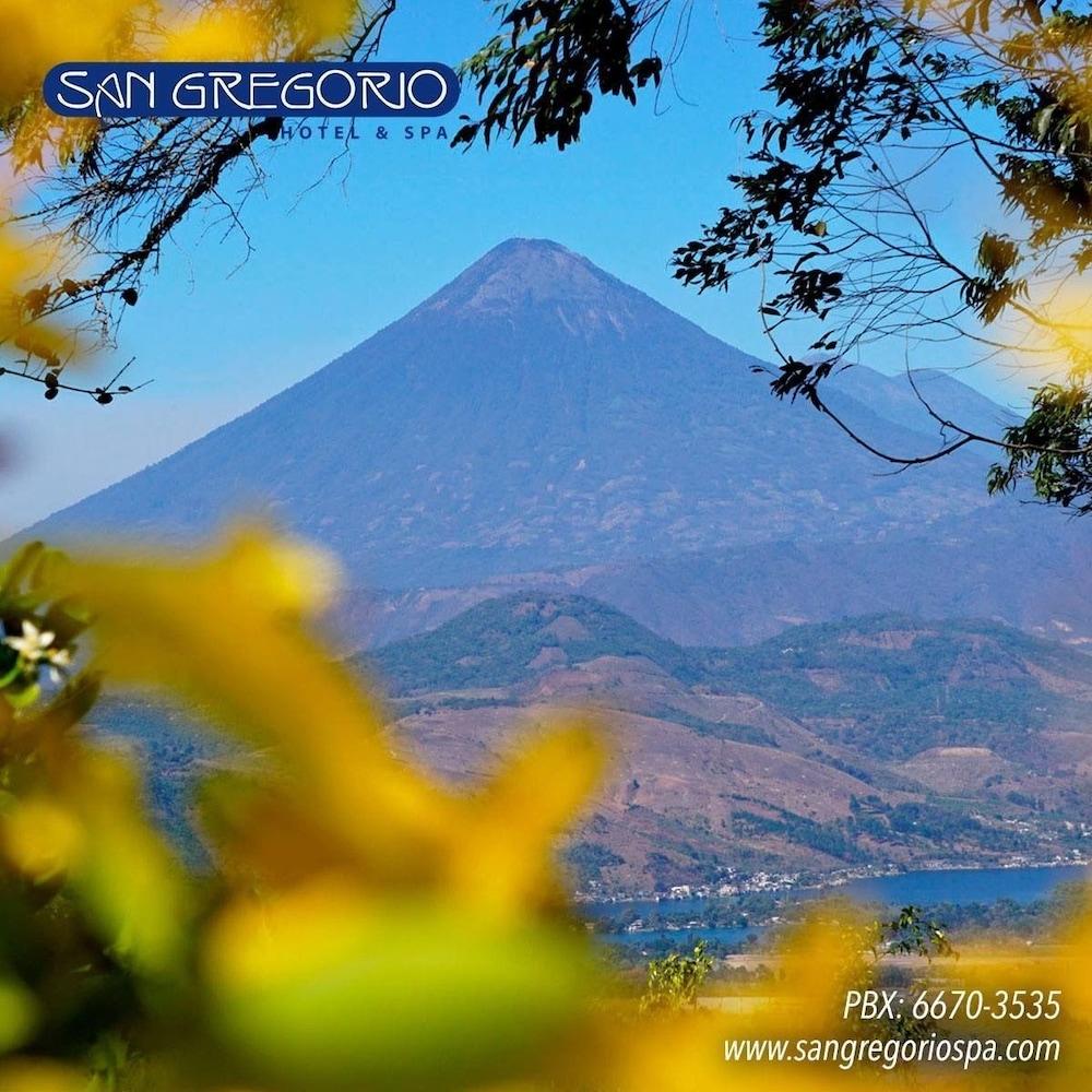 San Gregorio Hotel & Spa Gwatemala Zewnętrze zdjęcie