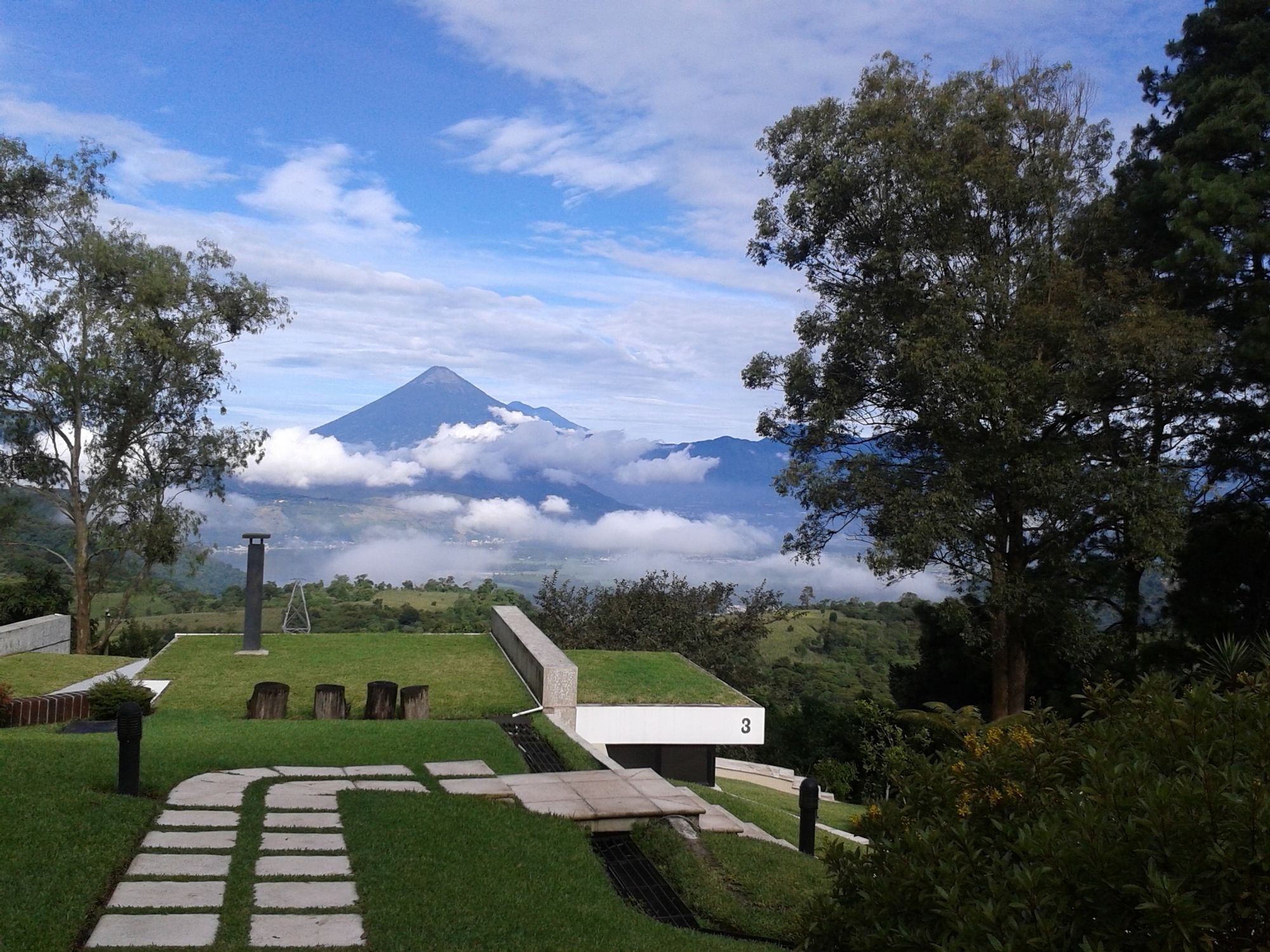 San Gregorio Hotel & Spa Gwatemala Zewnętrze zdjęcie